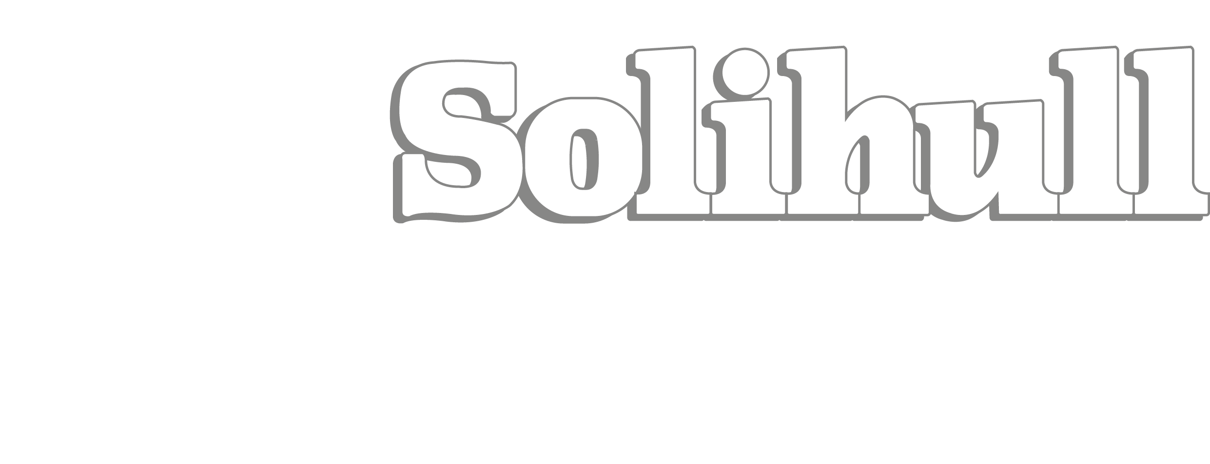 Solihull Logo